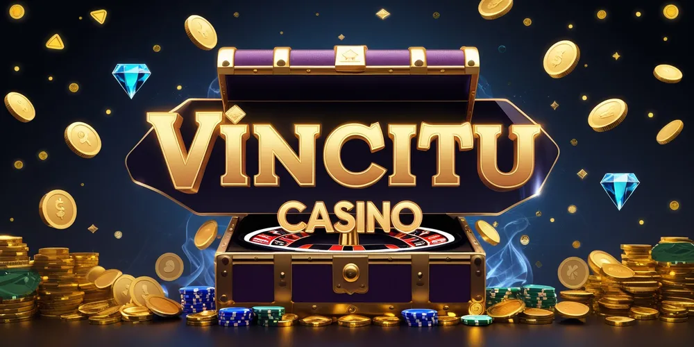 Vincitu Casino Gioca Ora