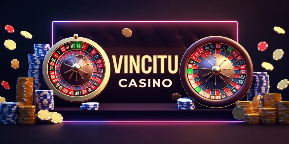 Vincitu Casino Online